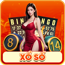 Xổ số vsbet