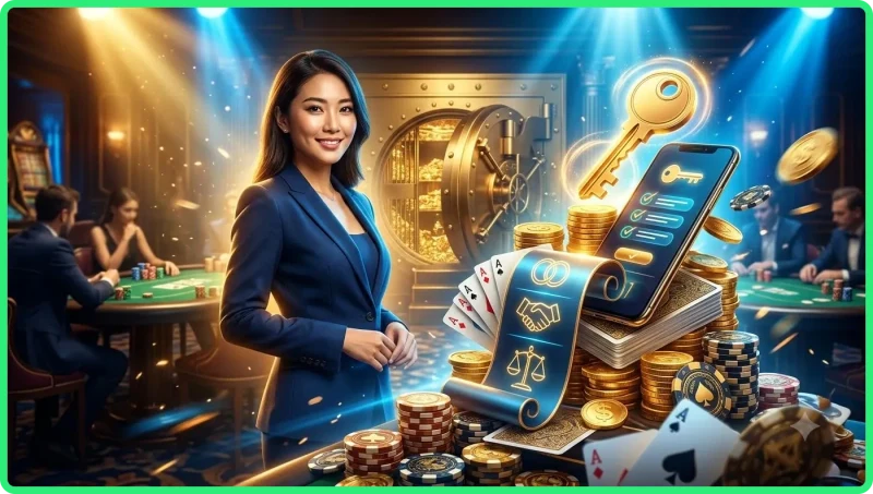 Miễn Trừ Trách Nhiệm VSBET Là Gì?
