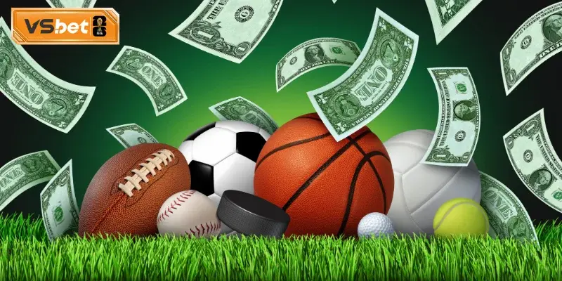 Hướng Dẫn VSBET Dành Cho Người Mới