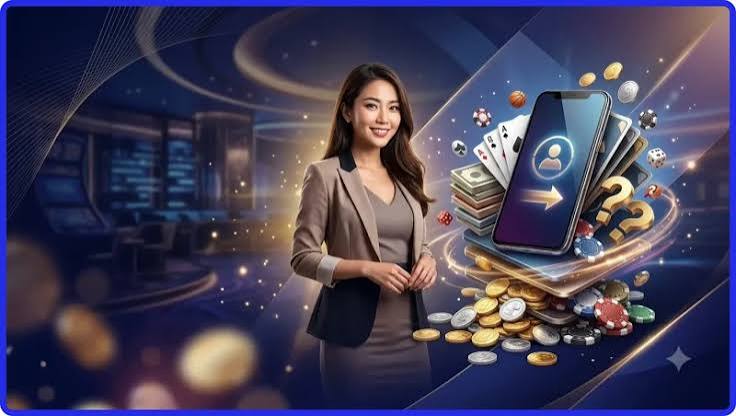 Hướng Dẫn Đăng Nhập VSBET Từng Bước