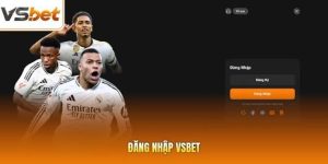 Đăng Ký VSBET – Hướng Dẫn Tạo Tài Khoản Chi Tiết 2026