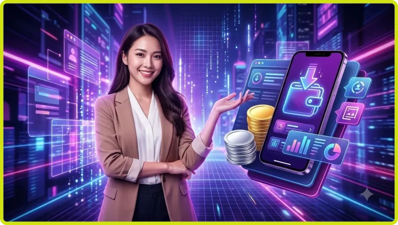 Hướng Dẫn Rút Tiền VSBET Từng Bước