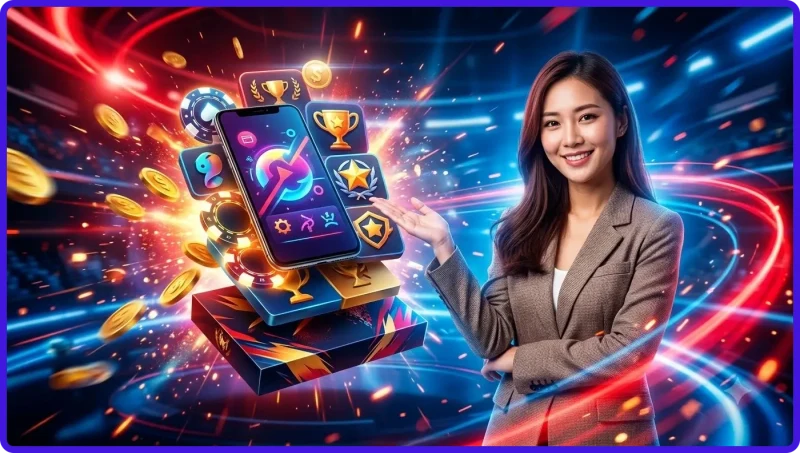 Đăng Nhập VSBET Cần Chuẩn Bị Những Gì?